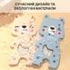 Органайзер для книг та іграшок Lumpurini Flavio Mio, 12 контейнерів, 2 яруси. Стелаж-полиця в дитячу С-КС045b фото 3