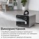 Промисловий озонатор повітря та води 2в1 Doctor-101 D40-A для великих приміщень. Генератор озону з високою продуктивністю 40 г/год HS-G02A фото 2