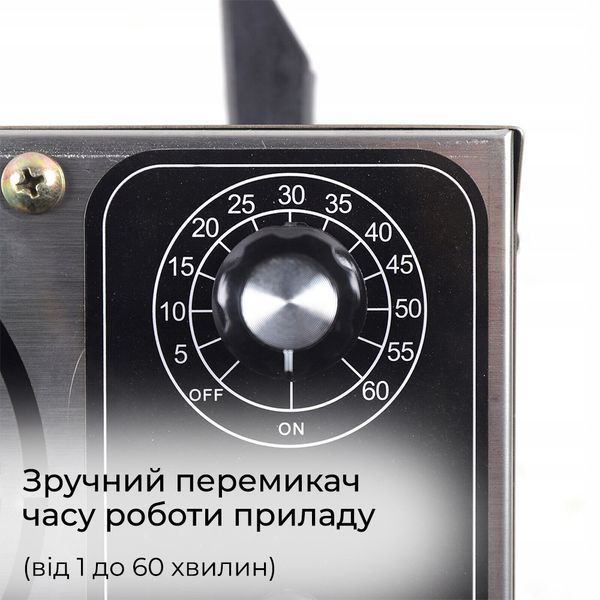 Мощный озонатор воздуха Doctor-101 D30-M для больших помещений. Генератор озона с высокой производительностью 30 г/ч HS-S01 фото