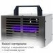 Мощный озонатор воздуха Doctor-101 D30-M для больших помещений. Генератор озона с высокой производительностью 30 г/ч HS-S01 фото 8