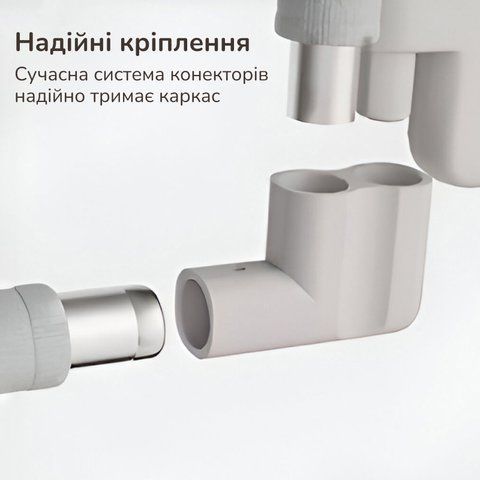Дитячий манеж Tindario L МНЖ NEW01150 фото