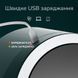Косметичний органайзер Airglow Pro з вентилятором Зелений КББ TF-01-g фото 8